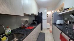 Blk 93A Telok Blangah Parcview (Bukit Merah), HDB 4 Rooms #573982381